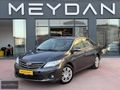 MEYDAN dan 2011 OTOMATİK TOYOTO COROLLA COMFORT EXTRA
