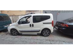 Sahibinden Fiat Fiorino Panorama 1.3 Multijet Premio 2016 Model