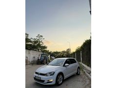 Sahibinden Volkswagen Golf 1.2 TSi Comfortline 2013 Model 
