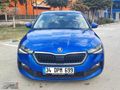 BOYASIZ HATASIZ Skoda Scala 1.6 TDi PREMİUM Yeni Direksiyon