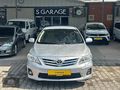 -S GARAGE-2011-TOYOTA-COROLLA-1.4D-4DCOMFORT EXTRA-163.000KM-