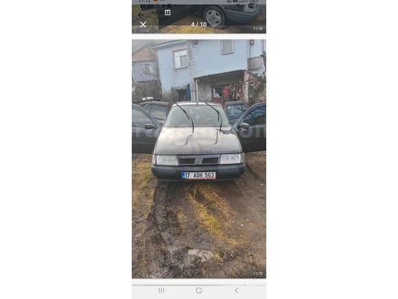 Sahibinden Fiat Tempra 1.6 SX 1992 Model