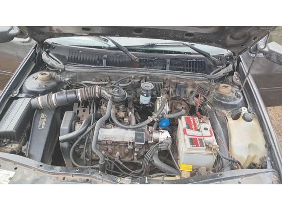 Sahibinden Fiat Tempra 1.6 SX 1992 Model