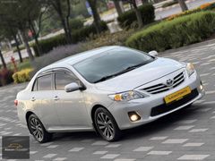 TOYOTA COROLLA 1.4 D-4D 2011 MODEL OTOMATİK DEĞİŞENSİZ MASRAFSIZ
