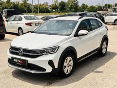 2025 VW TAİGO LİFE 6.000 KM DE HATASIZ 0.99 KREDİ K.K 12 TAKSİT