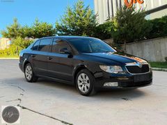HG Car's | SKODA SUPERB 1.6 TDI COMFORT