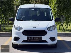 RENNA | 2022 FORD COURİER HUSUSİ - HATASIZ - BOYASIZ - 168'BINKM