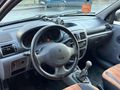 2001 165.000 KM BENZİNLİ CLİO 1.4 RNA