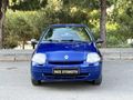 2001 165.000 KM BENZİNLİ CLİO 1.4 RNA