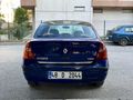 2001 165.000 KM BENZİNLİ CLİO 1.4 RNA