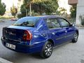 2001 165.000 KM BENZİNLİ CLİO 1.4 RNA