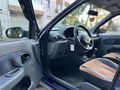 2001 165.000 KM BENZİNLİ CLİO 1.4 RNA