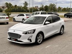 2020 FORD FOCUS TREND X DİZEL OTOMATİK 0.99 KREDİ K.K TAKSİT