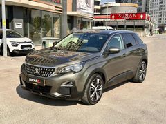 2020 PEUGEOT 3008 1.5 DİZEL OTOMATİK CAM TAVAN HATASIZ 0.99KREDİ