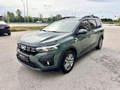 2023 DACİA JOGGER 7 KİŞİLİK %20 KDV Lİ 0.99 KREDİ K.K 12 TAKSİT