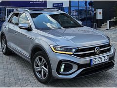 Sahibinden Volkswagen T-Roc 1.5 TSI R-Line 2022 Model