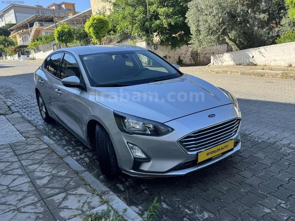 HATASIZ BOYASIZ TRAMERSİZ FOCUS