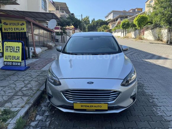HATASIZ BOYASIZ TRAMERSİZ FOCUS