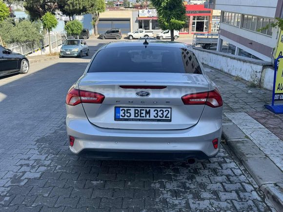 HATASIZ BOYASIZ TRAMERSİZ FOCUS