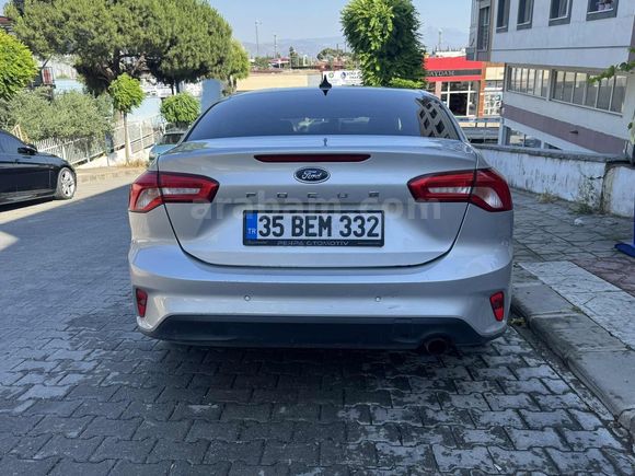 HATASIZ BOYASIZ TRAMERSİZ FOCUS