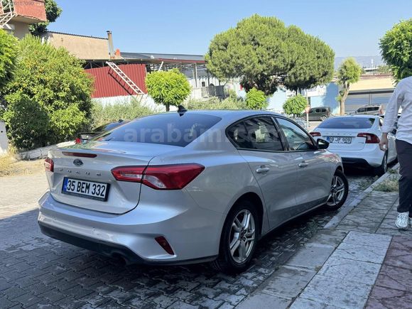 HATASIZ BOYASIZ TRAMERSİZ FOCUS