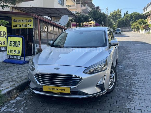 HATASIZ BOYASIZ TRAMERSİZ FOCUS