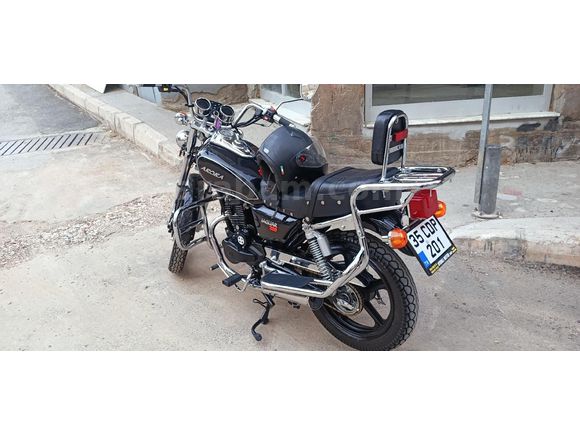 Sahibinden Arora AR 200-16C Jaguar