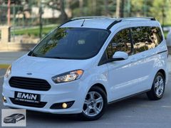 EMİN'DEN-2017-112.000KM-OTOMOBİL RUHSAT-HATASIZ-1.6 TDCİ DELÜX