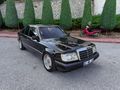 SAHİBİNDEN W124 OTOMATİK 200E MASRAFSIZ