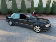 SAHİBİNDEN W124 OTOMATİK 200E MASRAFSIZ