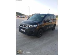 2023 OTOMATİK 55.000 KM DOBLO KAPUT TAVAN ORJİNAL ORTA KONSOL