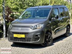 2023 FIAT DOBLO 1.5 BlueHDİ Urban/BOYASIZ/DEĞİŞENSİZ/TRAMERSİZ