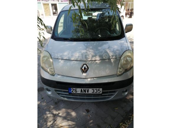 Sahibinden Renault Kangoo Multix 1.5 dCi Expression 2010 Model