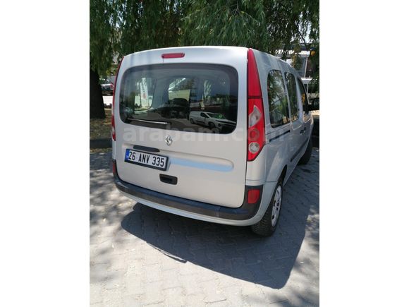 Sahibinden Renault Kangoo Multix 1.5 dCi Expression 2010 Model