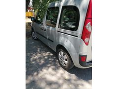 Sahibinden Renault Kangoo Multix 1.5 dCi Expression 2010 Model