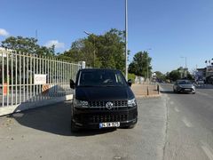 Sahibinden Temiz Hatasız Boyasız Volkswagen Transporter 2.0 TDI Camlı Van 2016 Model 