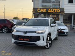 CMK///2025 VOLKSWAGEN TAYRON-KOLTUK ISITMA-OTONOM-MAKAM-28.000KM