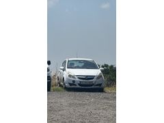 ÖZTAŞDEMİR OTOMOTİVDEN OPEL CORSA