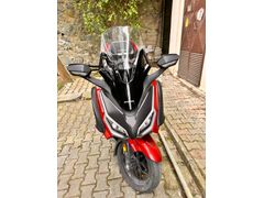 Sahibinden Honda Forza 250 (NSS250)