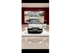Galeriden Fiat Tipo 1.6 S 1993 Model Osmaniye