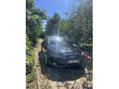 Sahibinden Audi A6 Sedan 2.0 TDI 2010 Model 