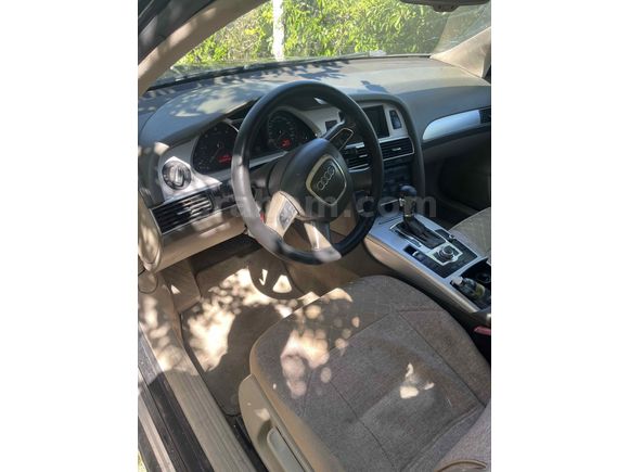 Sahibinden Audi A6 Sedan 2.0 TDI 2010 Model 