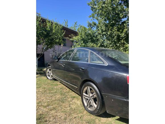 Sahibinden Audi A6 Sedan 2.0 TDI 2010 Model 