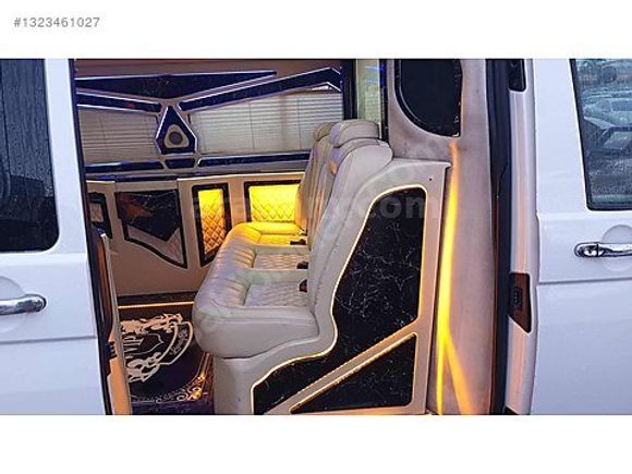 2011 MODEL TRANSPORTER 102 HP