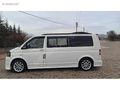 2011 MODEL TRANSPORTER 102 HP