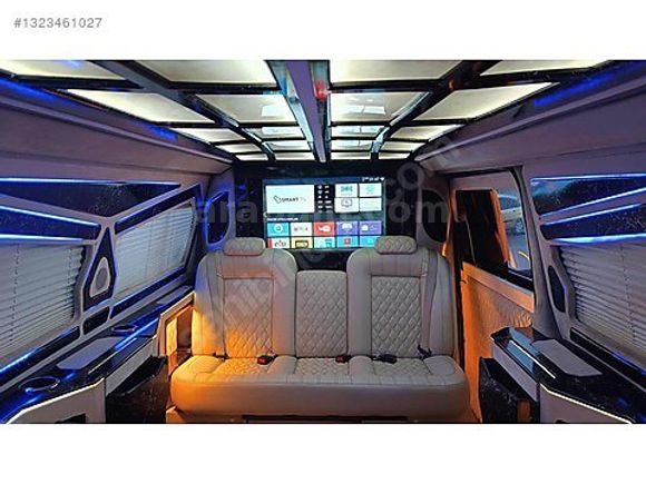 2011 MODEL TRANSPORTER 102 HP
