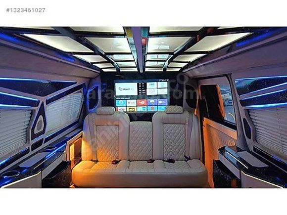 2011 MODEL TRANSPORTER 102 HP
