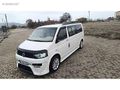 2011 MODEL TRANSPORTER 102 HP
