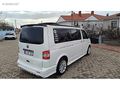 2011 MODEL TRANSPORTER 102 HP