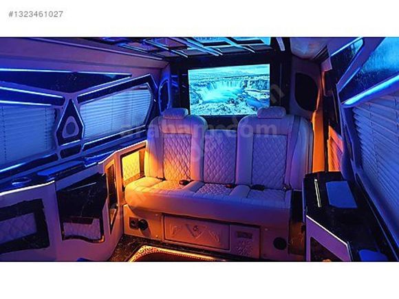 2011 MODEL TRANSPORTER 102 HP